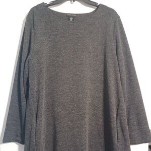 Adrienne VittaDini Winter Dress